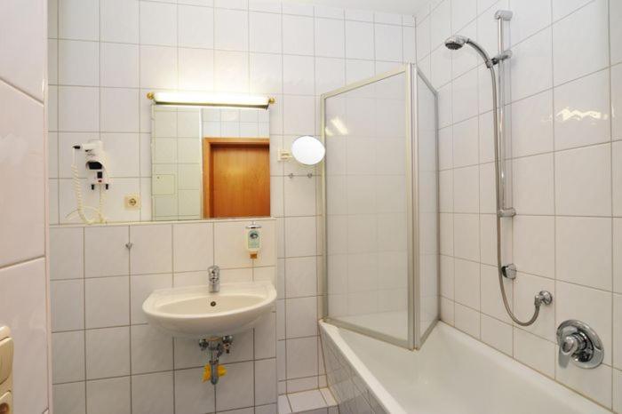 Appartmenthaus Meerlust Wohnung M 309 Ostseeheilbad Ostseeheilbad Zingst Exterior foto